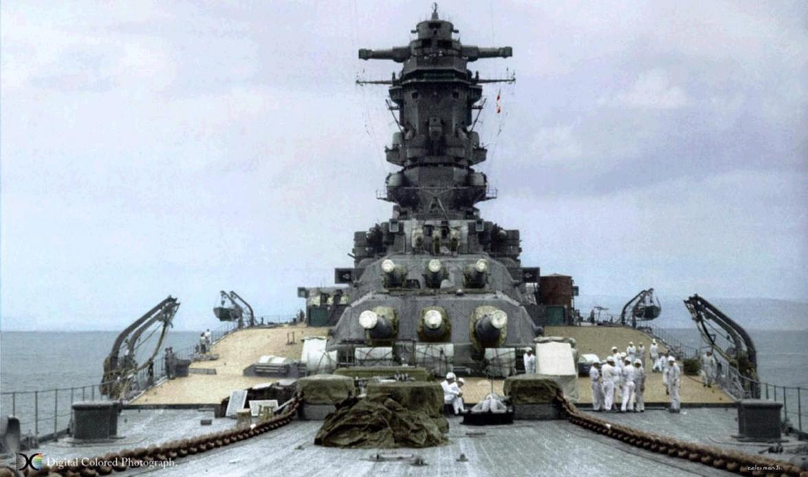 Click image for larger version

Name:	Yamato deck.jpg
Views:	1
Size:	92.4 KB
ID:	63726