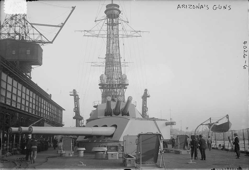 Click image for larger version

Name:	USS Arizona.jpg
Views:	1
Size:	51.2 KB
ID:	65286