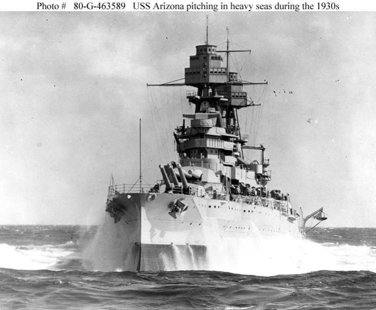 Click image for larger version

Name:	Uss arizona bow.jpg
Views:	1
Size:	62.8 KB
ID:	65311