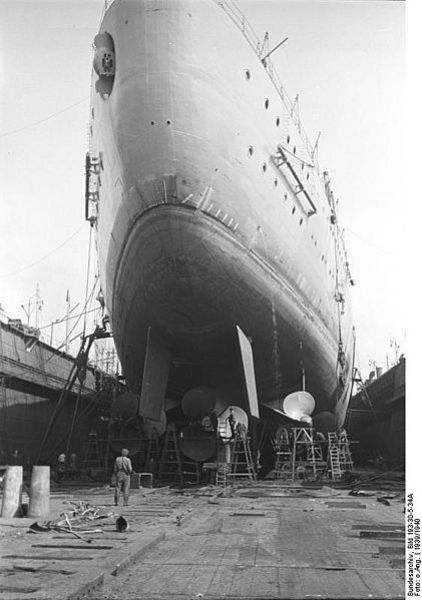 Click image for larger version

Name:	Bismark dry.jpg
Views:	2
Size:	38.7 KB
ID:	82989