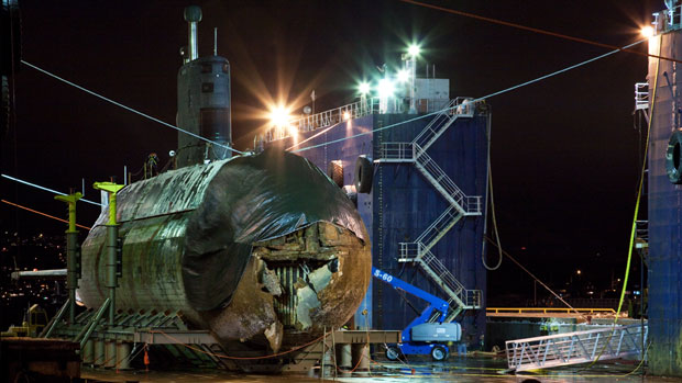 Click image for larger version

Name:	HMCS-Corner-Brook-hull-damage-July-2011.jpg
Views:	1
Size:	58.5 KB
ID:	67194