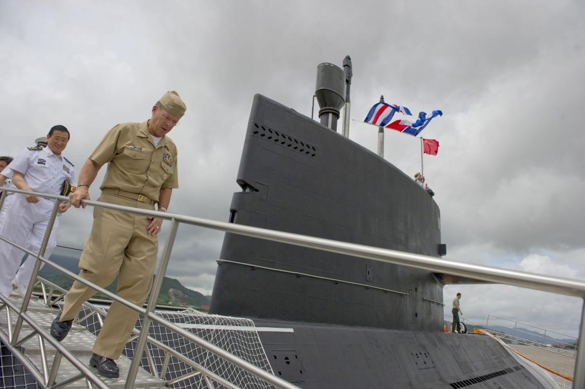 Click image for larger version

Name:	People's Liberation Army's Navy (PLAN) Type 041 YUAN Class SSK submarine AIP SUB (3).jpg
Views:	1
Size:	88.1 KB
ID:	73040