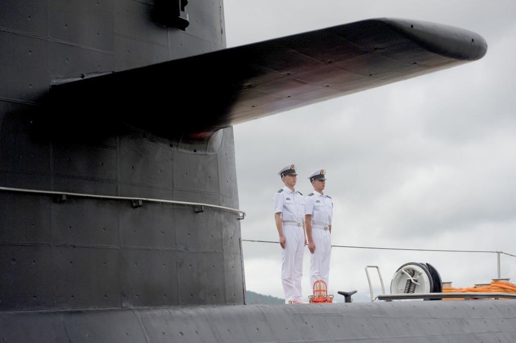 Click image for larger version

Name:	People's Liberation Army's Navy (PLAN) Type 041 YUAN Class SSK submarine AIP SUB (5).jpg
Views:	1
Size:	48.2 KB
ID:	73041