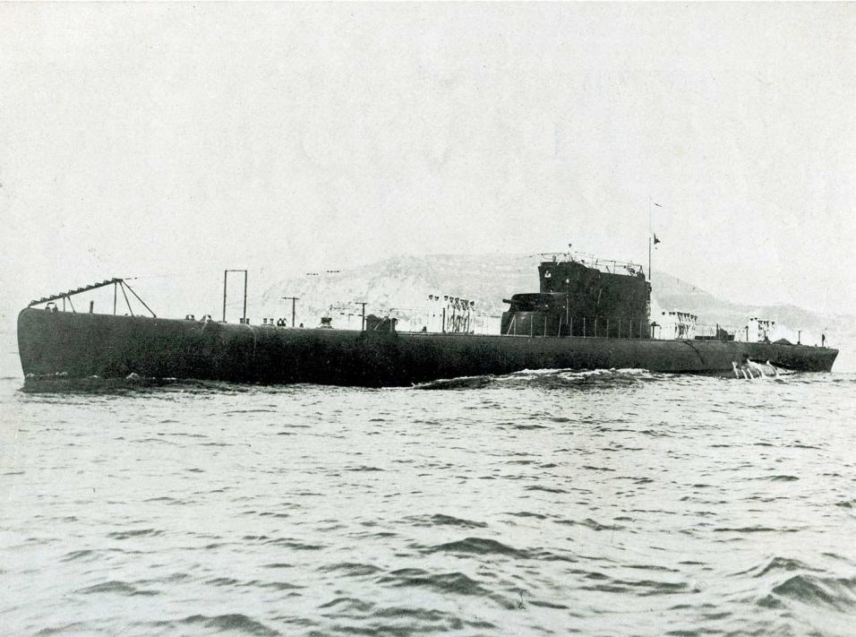 Click image for larger version

Name:	Italian_Submarine_Domenico_Millelire.jpg
Views:	1
Size:	96.4 KB
ID:	73888