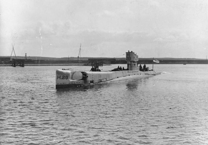Click image for larger version

Name:	HMS_H28_IWM_SP_2556.jpg
Views:	1
Size:	62.5 KB
ID:	74516