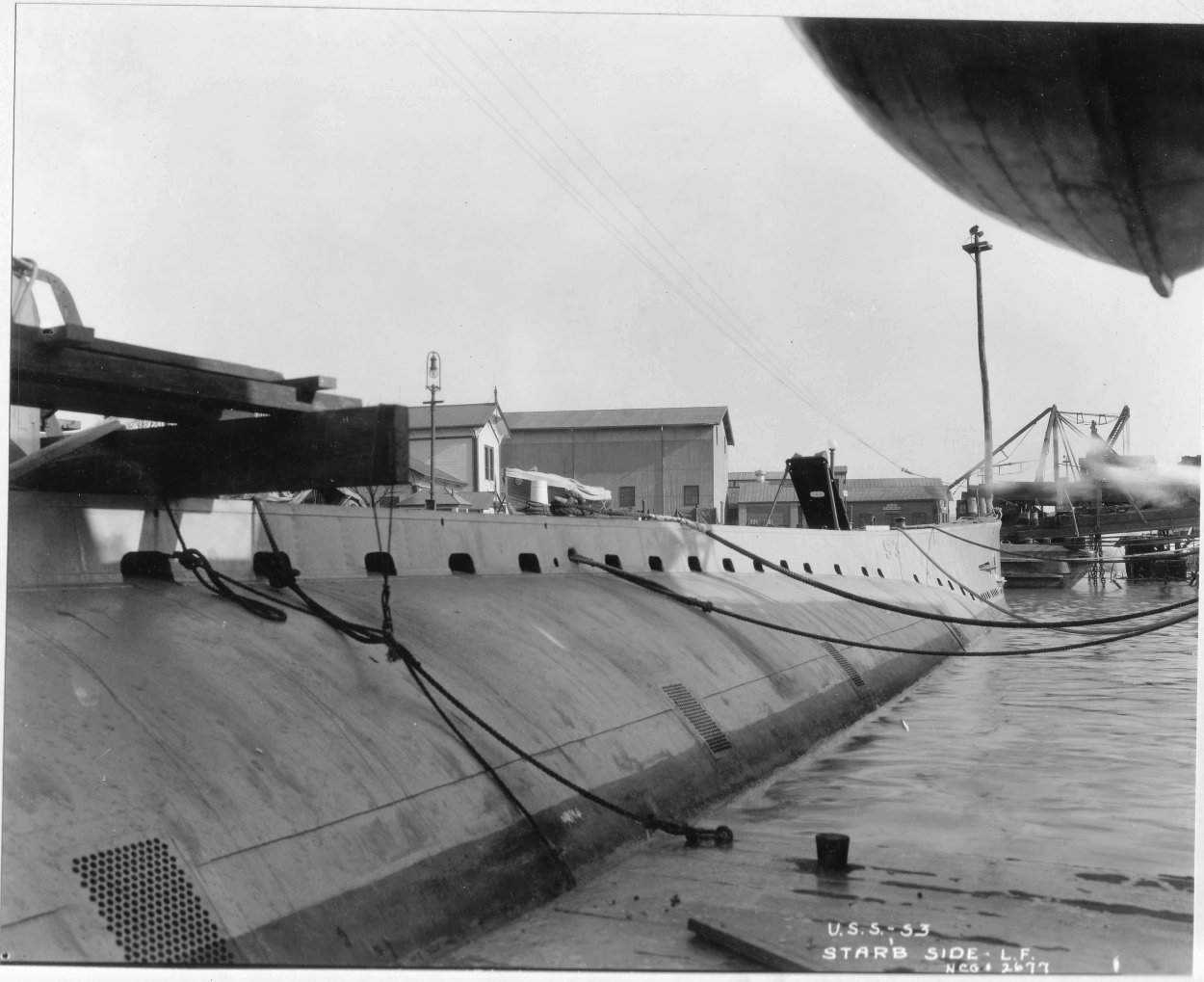 Click image for larger version

Name:	S3 starboard forward.jpg
Views:	1
Size:	88.9 KB
ID:	75036
