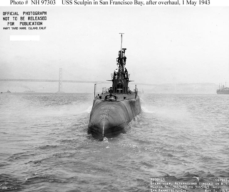 Click image for larger version

Name:	Sculpin 1943 stern.jpg
Views:	1
Size:	88.1 KB
ID:	76321