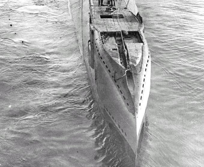 Click image for larger version

Name:	Thetis Thunderbolt bow.jpg
Views:	1
Size:	78.3 KB
ID:	81938