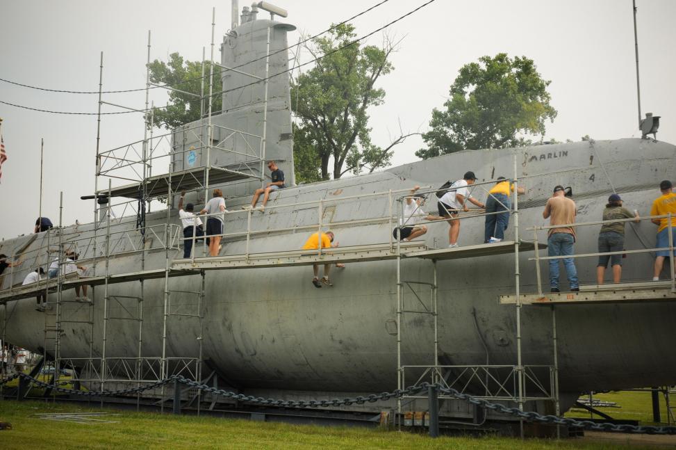 Click image for larger version

Name:	Marlin getting prepped.jpg
Views:	2
Size:	96.3 KB
ID:	73467