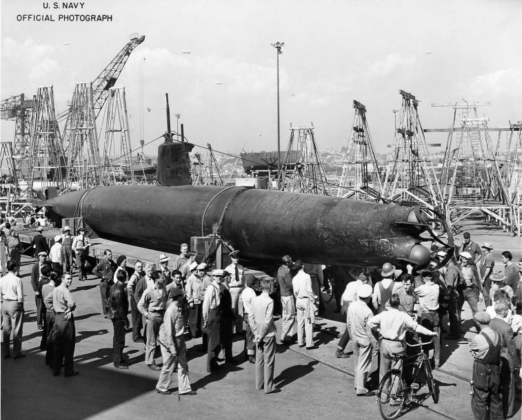 Click image for larger version

Name:	ha-19-midget-sub.jpg
Views:	3
Size:	98.6 KB
ID:	68657