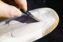 Click image for larger version

Name:	marking out and recutting new blisters..jpg
Views:	88
Size:	46.1 KB
ID:	109314