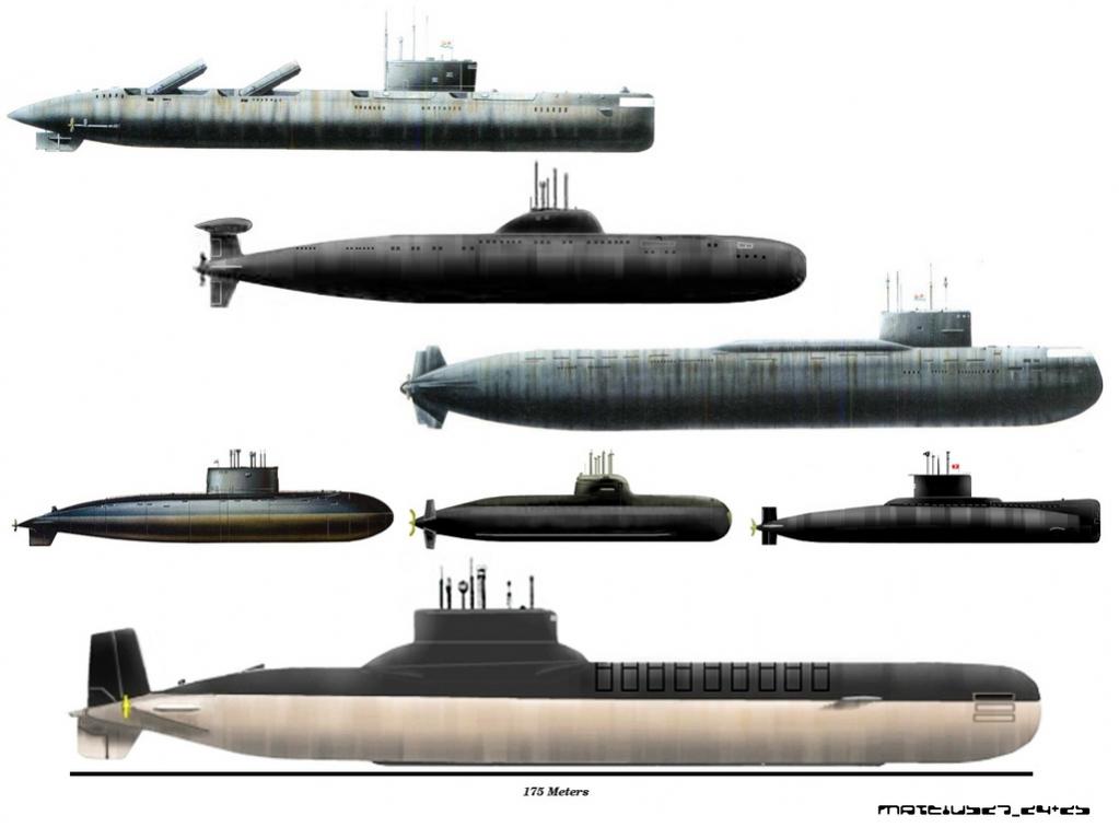 Daily submarine picture - The Sub-drivers Forum