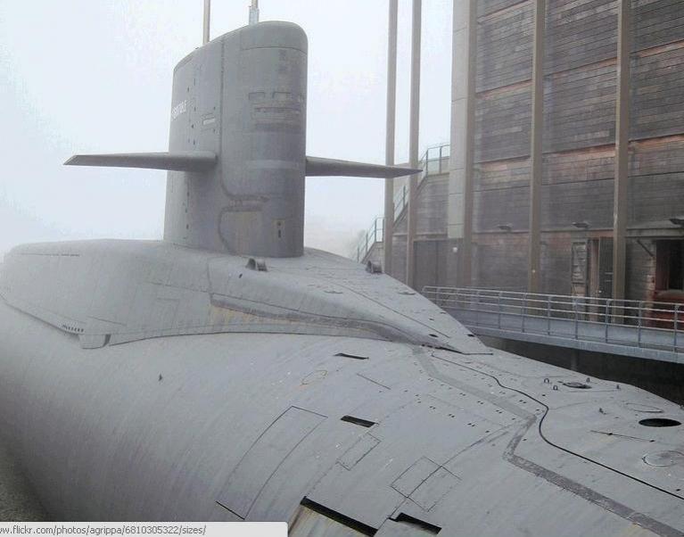 Click image for larger version

Name:	Leredoubtable in fog.jpg
Views:	1
Size:	51.5 KB
ID:	68680