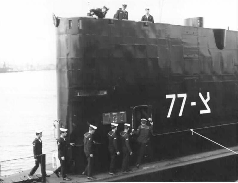 Click image for larger version

Name:	Dakar former HMS Totem.jpg
Views:	1
Size:	37.8 KB
ID:	75946