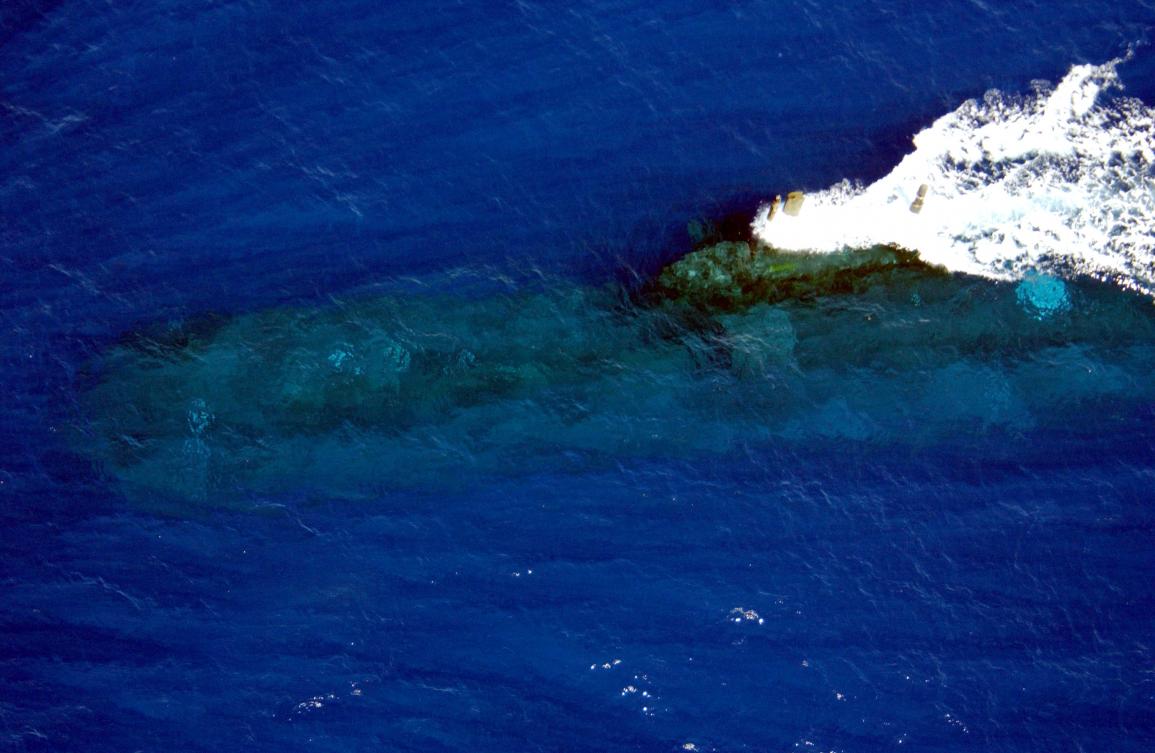 Click image for larger version

Name:	HMAS_Rankin_at_periscope_depth.jpg
Views:	1
Size:	95.7 KB
ID:	77039