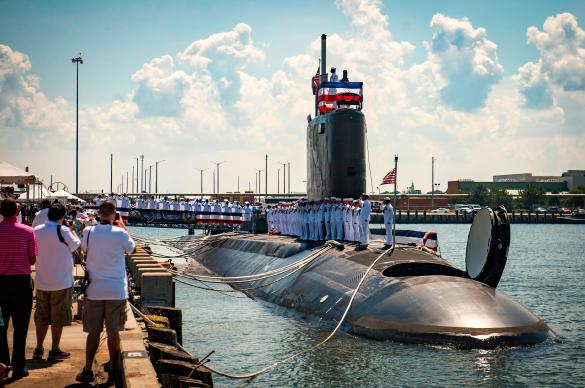 Click image for larger version

Name:	block 3 Virginia class with 87 inch vert tubes for 6 TLAMs.jpg
Views:	165
Size:	45.9 KB
ID:	115784