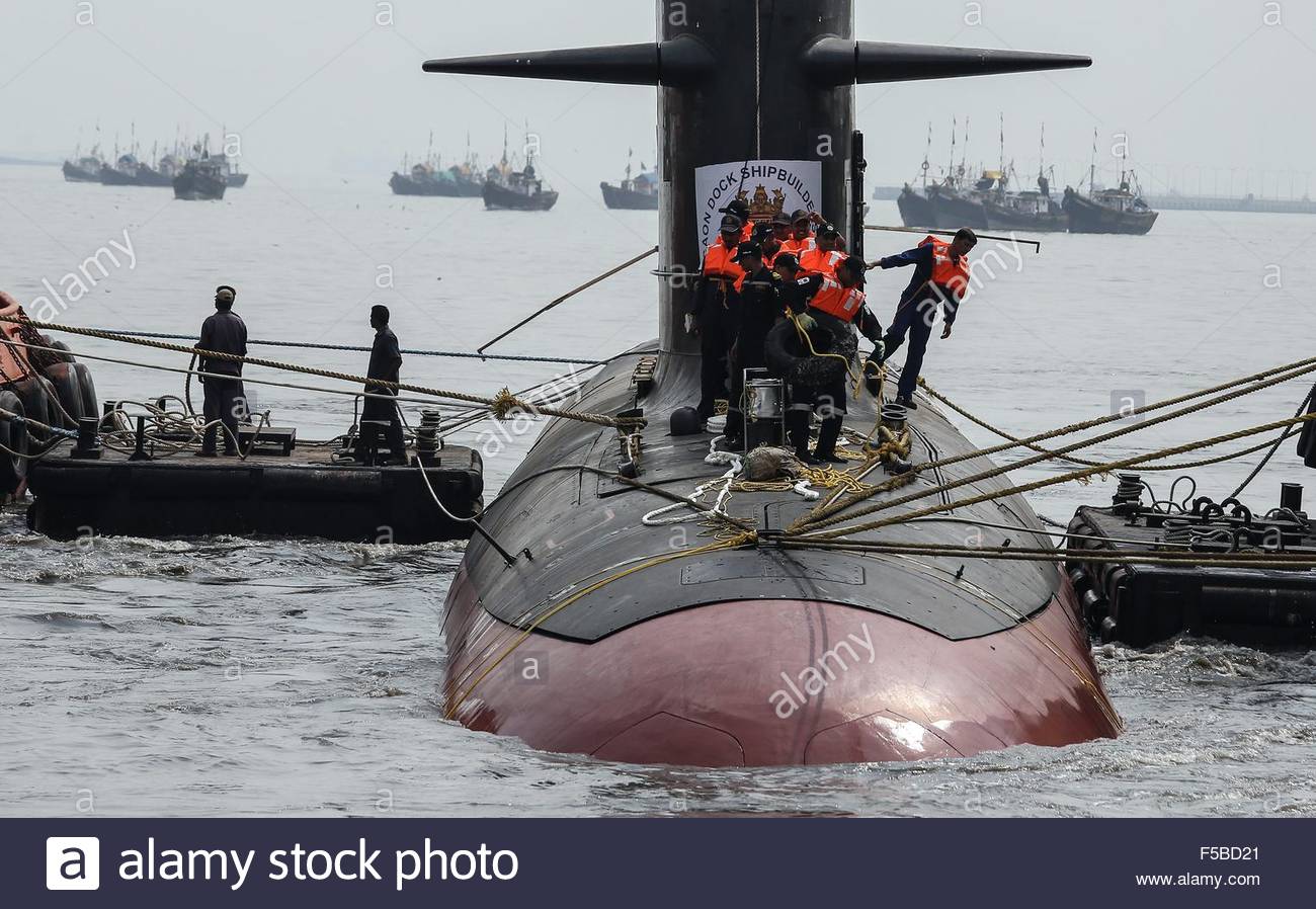Click image for larger version

Name:	epa05001836-indian-navys-first-scorpene-submarine-kalvari-of-project-F5BD21.jpg
Views:	210
Size:	170.8 KB
ID:	116002
