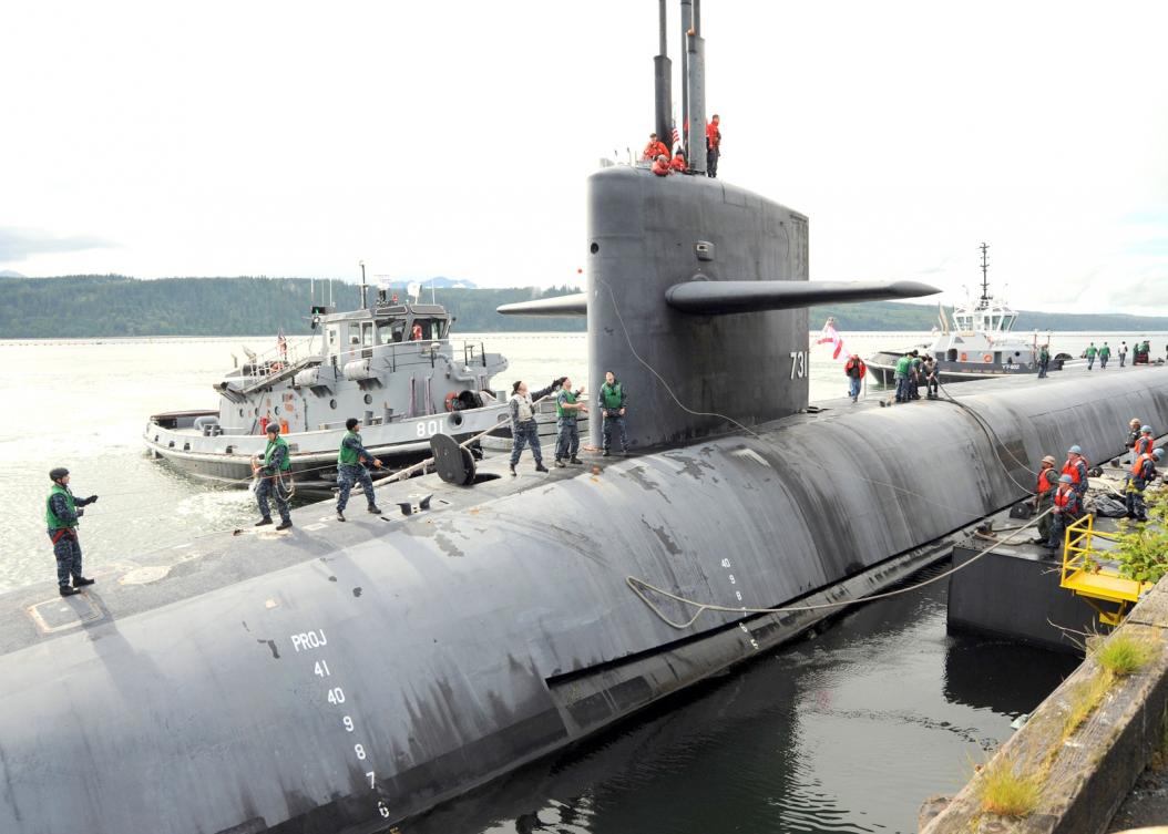 Click image for larger version

Name:	USS Alabama at Bangor.jpg
Views:	1
Size:	91.7 KB
ID:	73614