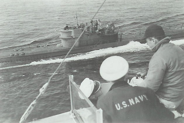 Click image for larger version

Name:	U234_KptLt_Fehler_USS_Sutton type XB.jpg
Views:	1
Size:	64.0 KB
ID:	61907