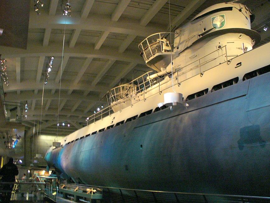 Click image for larger version

Name:	U505 museum.jpg
Views:	1
Size:	97.7 KB
ID:	63809