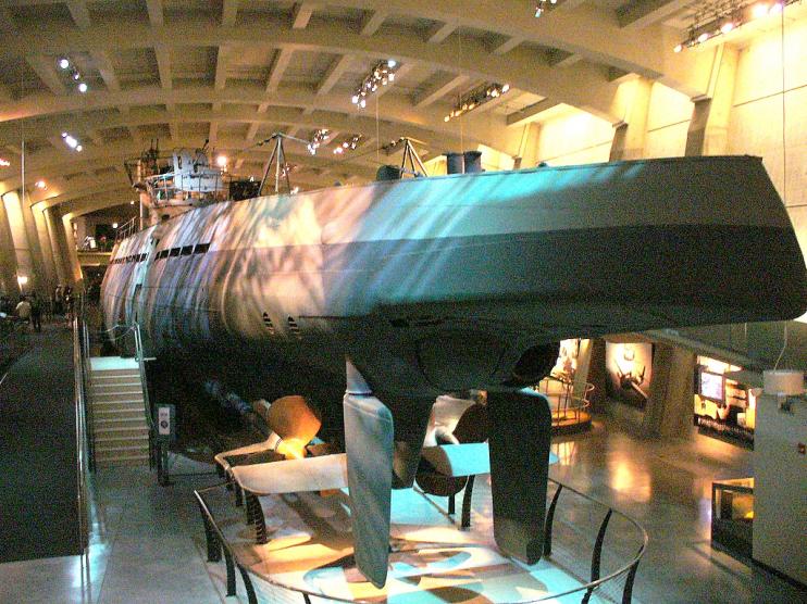 Click image for larger version

Name:	u505 stern up.jpg
Views:	1
Size:	95.4 KB
ID:	63814