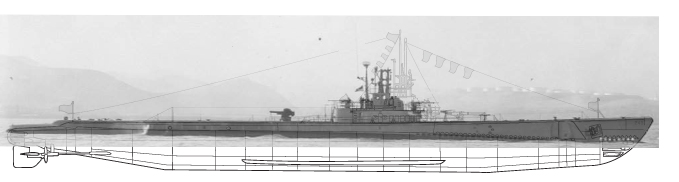 Click image for larger version  Name:	Revell Gato  Bashaw ss-241 comp.jpg Views:	1 Size:	82.0 KB ID:	65347