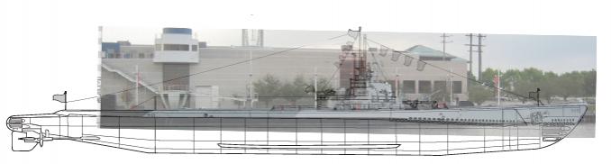 Click image for larger version  Name:	Revell Gato Cobia ss-245 comp.jpg Views:	1 Size:	17.8 KB ID:	65348
