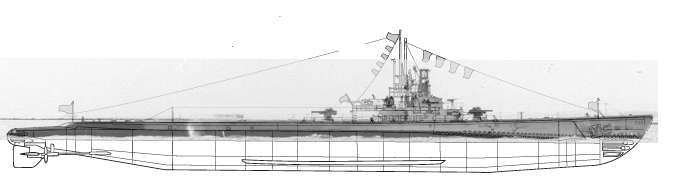 Click image for larger version  Name:	Revell Gato Haddo ss-255 comp.jpg Views:	1 Size:	81.1 KB ID:	65350