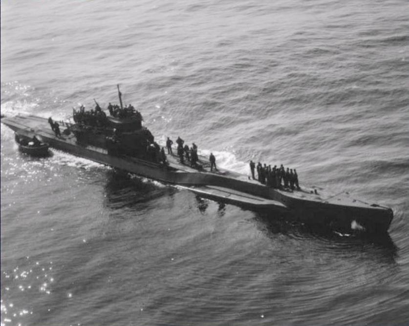 Click image for larger version

Name:	U858 closer.jpg
Views:	1
Size:	67.4 KB
ID:	73597