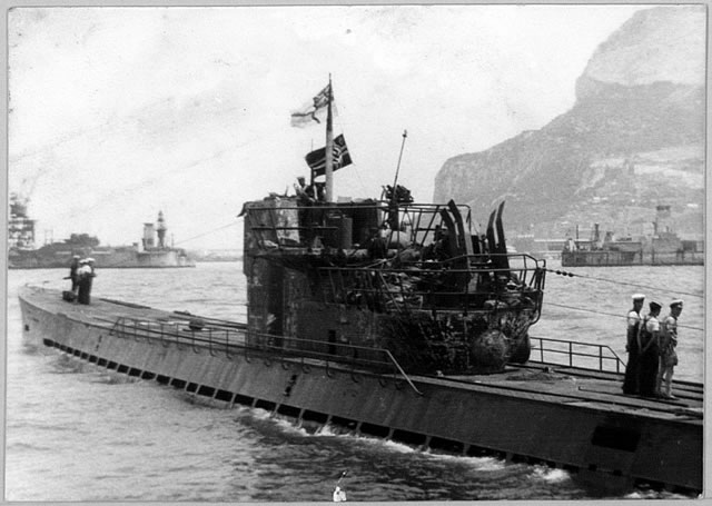 Click image for larger version

Name:	U776 first U boat to surrender.jpg
Views:	2
Size:	57.2 KB
ID:	75234