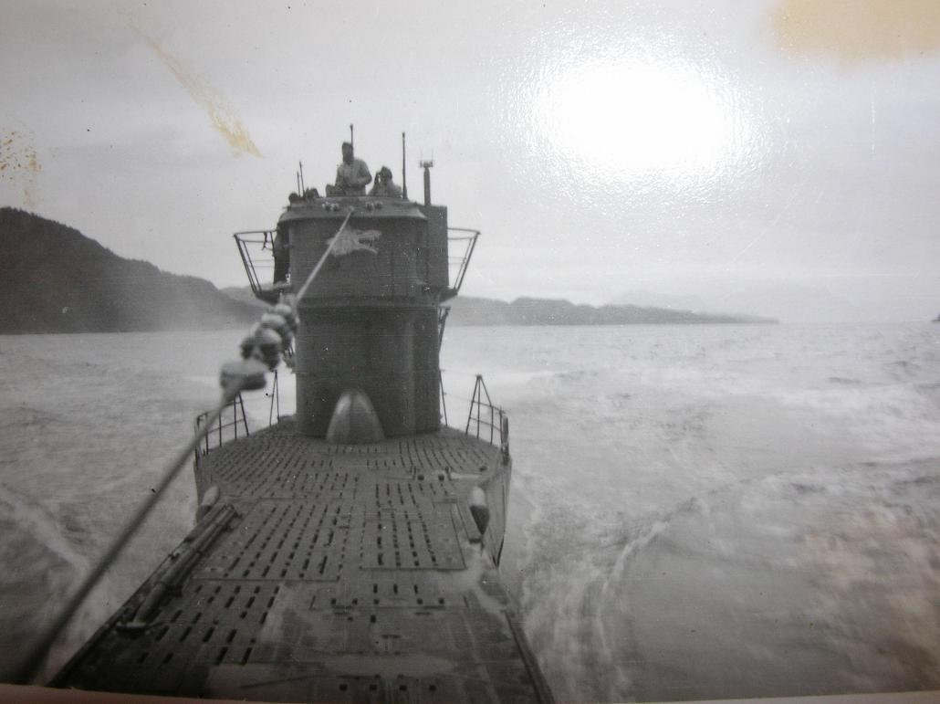 Click image for larger version

Name:	Unknown uboat.jpg
Views:	1
Size:	73.8 KB
ID:	75225