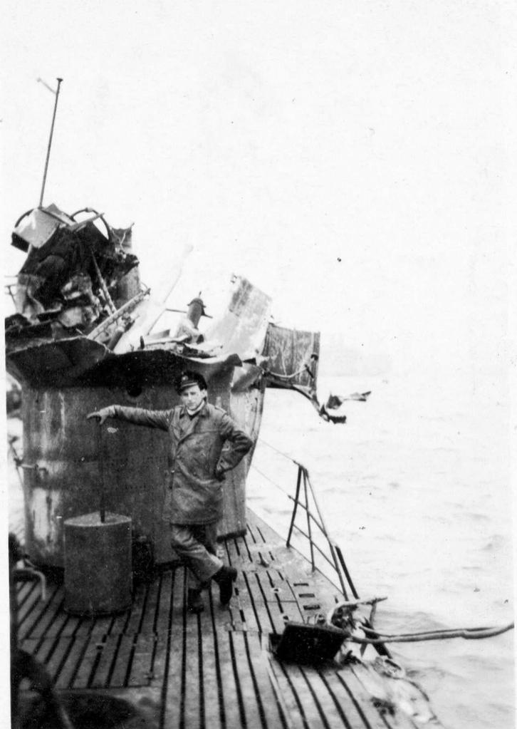 Click image for larger version

Name:	U190 or U290 mosquito damage.jpg
Views:	1
Size:	74.0 KB
ID:	75259