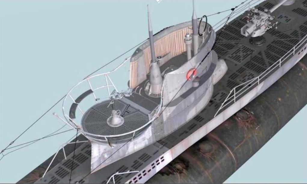 Click image for larger version

Name:	Type 7 bridge closer still.jpg
Views:	1
Size:	67.4 KB
ID:	75549
