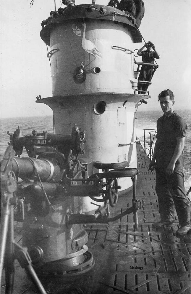Click image for larger version

Name:	U-52 conning tower, summer 1942.jpg
Views:	1
Size:	96.3 KB
ID:	75740
