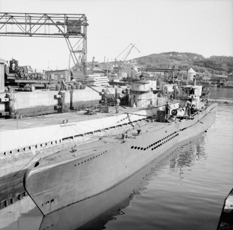 Click image for larger version

Name:	Uboats Trondheim 1.jpg
Views:	1
Size:	82.0 KB
ID:	81869