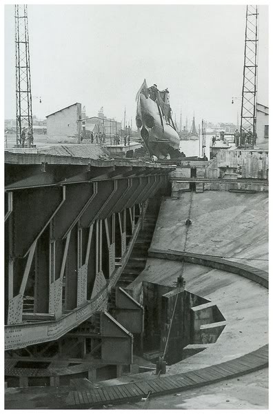 Click image for larger version

Name:	U-58-MontsurunslipwayLorient.jpg
Views:	1
Size:	53.7 KB
ID:	82705