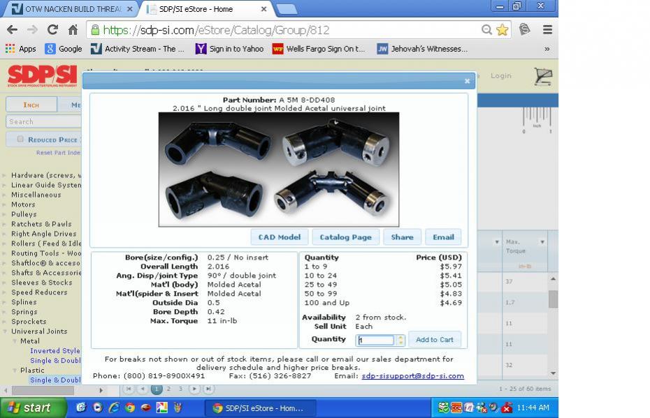 Click image for larger version

Name:	Ujoints.jpg
Views:	1
Size:	87.6 KB
ID:	91588