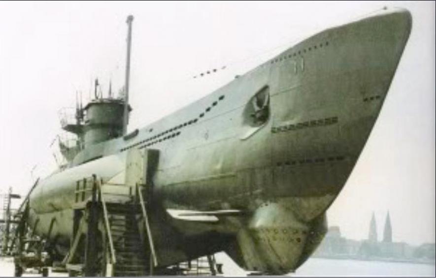 Click image for larger version

Name:	Sonar on uboat.jpg
Views:	2
Size:	42.6 KB
ID:	83171