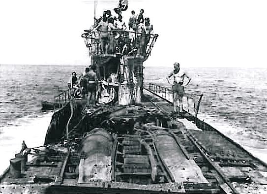 Click image for larger version

Name:	U-505-Damaged.jpg
Views:	1
Size:	57.2 KB
ID:	89521