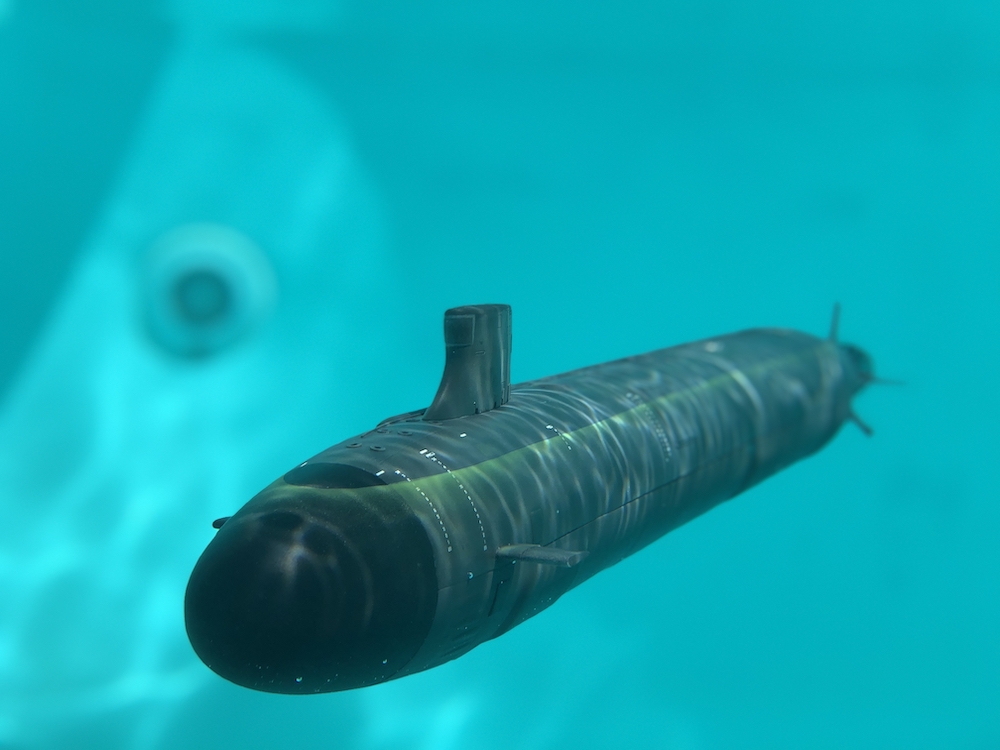 Click image for larger version

Name:	JC1 Underway.jpg
Views:	422
Size:	341.9 KB
ID:	132632