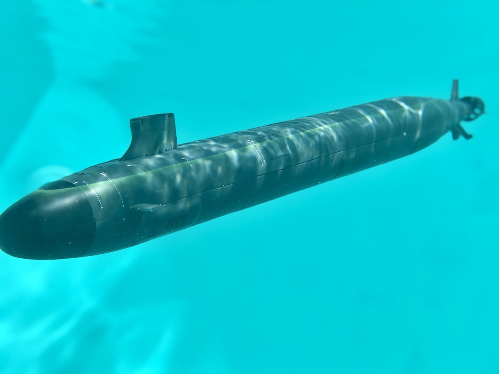 Click image for larger version

Name:	JC6 Underway.jpg
Views:	437
Size:	246.9 KB
ID:	132636