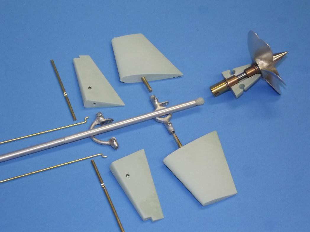 Astute Submarine Control Horns Help ? The Subdrivers Forum