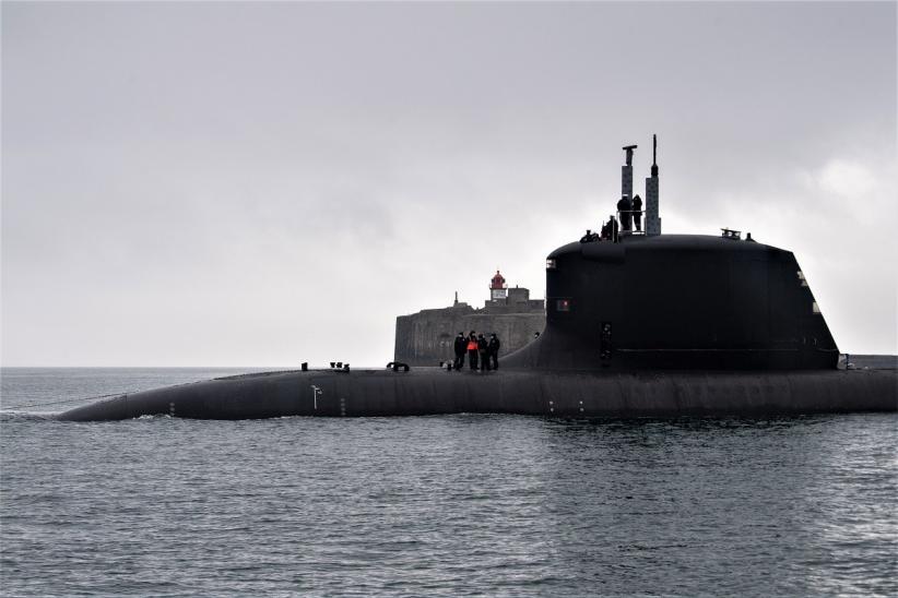 Click image for larger version

Name:	French-Navy-SSN-Suffren-Performs-Static-Dive-Test-as-Part-of-Initial-Sea-Trials-3.jpg
Views:	668
Size:	48.7 KB
ID:	142544