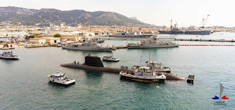 Click image for larger version

Name:	Suffren-a-Toulon-280720-001.jpg
Views:	800
Size:	60.6 KB
ID:	142545