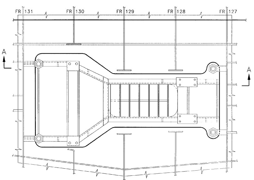 Click image for larger version

Name:	688 Class SPM Fairing Plate.jpg
Views:	363
Size:	78.3 KB
ID:	143218