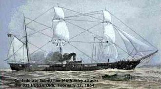 Click image for larger version

Name:	Hunley_vs_Housatonic.jpg
Views:	469
Size:	29.3 KB
ID:	147413