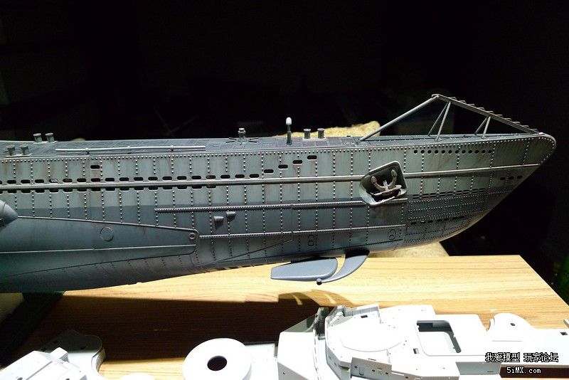 Click image for larger version

Name:	uboat_bow_arkmodel.jpg
Views:	1
Size:	68.5 KB
ID:	75521