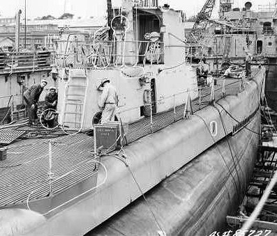 Click image for larger version

Name:	15 weathered - USS Pargo SS-264.jpg
Views:	1
Size:	73.9 KB
ID:	68244
