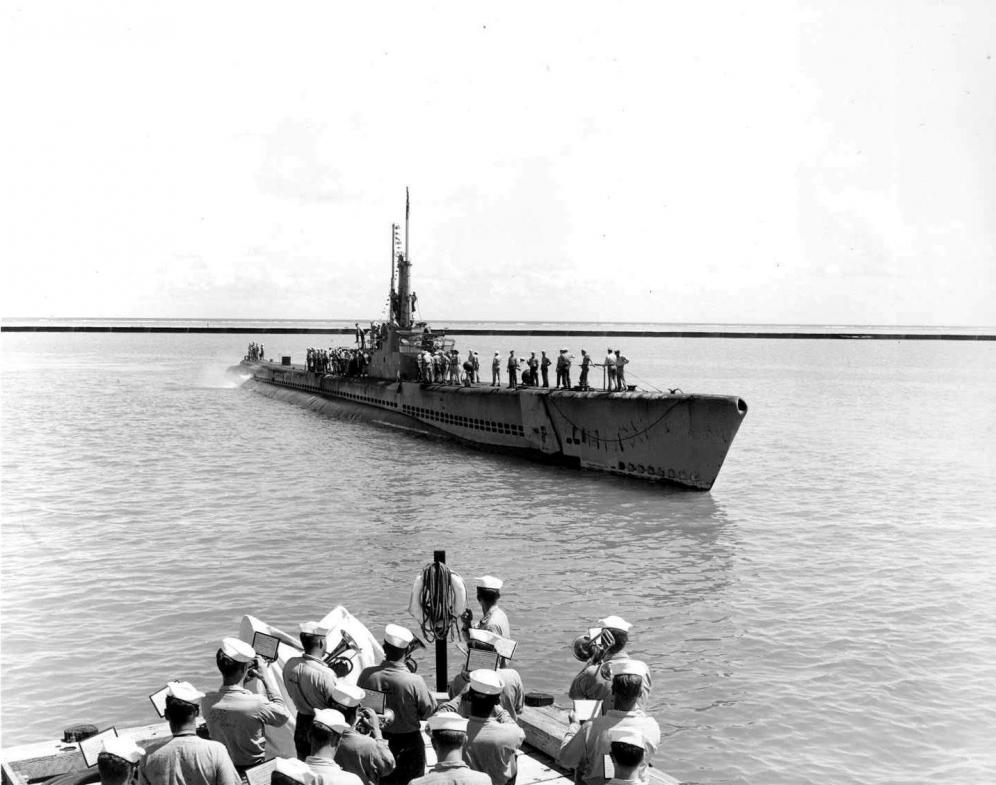 Click image for larger version

Name:	20 weathered - USS Cabrilla SS-288.jpg
Views:	1
Size:	90.9 KB
ID:	68249