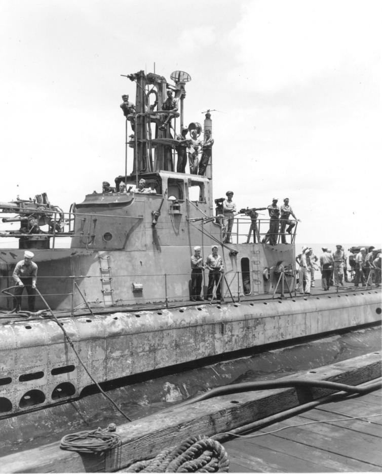 Click image for larger version

Name:	07 weathered - USS Cero SS-225.jpg
Views:	1
Size:	90.0 KB
ID:	68236